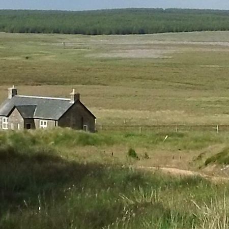 Holiday Home Badnaheen Forsinain Exteriör bild