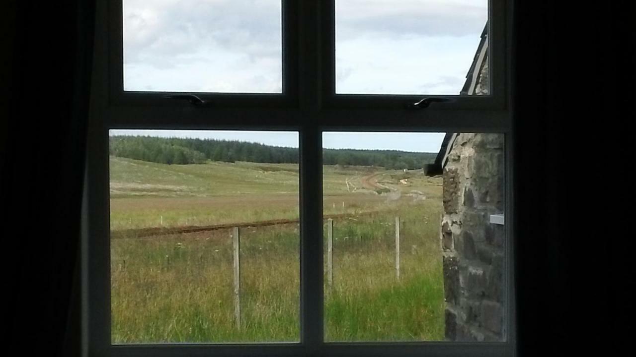 Holiday Home Badnaheen Forsinain Exteriör bild