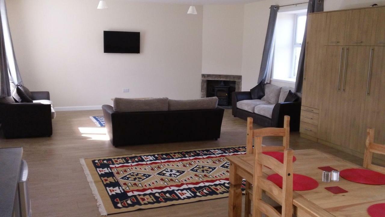 Holiday Home Badnaheen Forsinain Exteriör bild