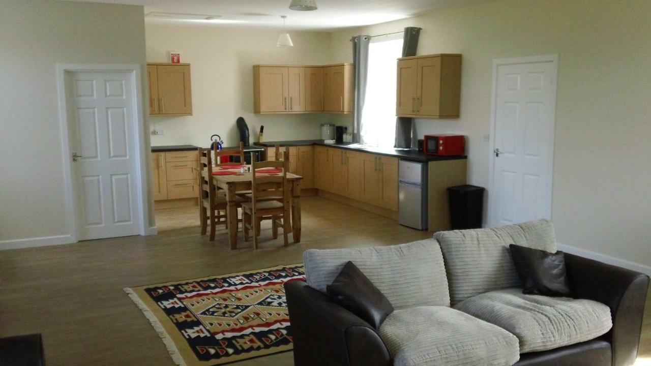 Holiday Home Badnaheen Forsinain Exteriör bild